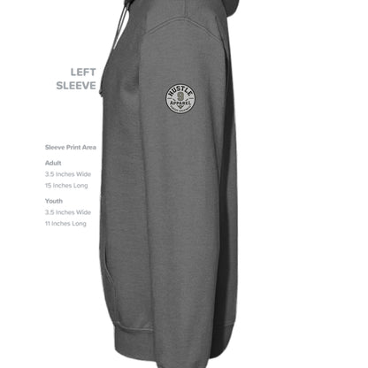 HEAVY METAL - SLEEVE_LEFT