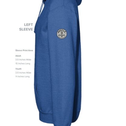 ROYAL - SLEEVE_LEFT
