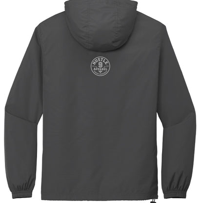 Graphite Grey - BACK