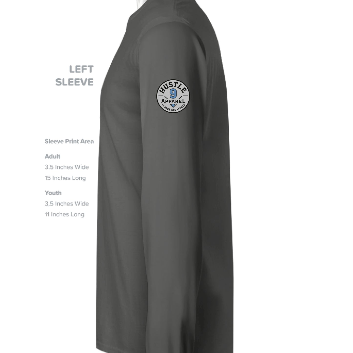 CHARCOAL - SLEEVE_LEFT