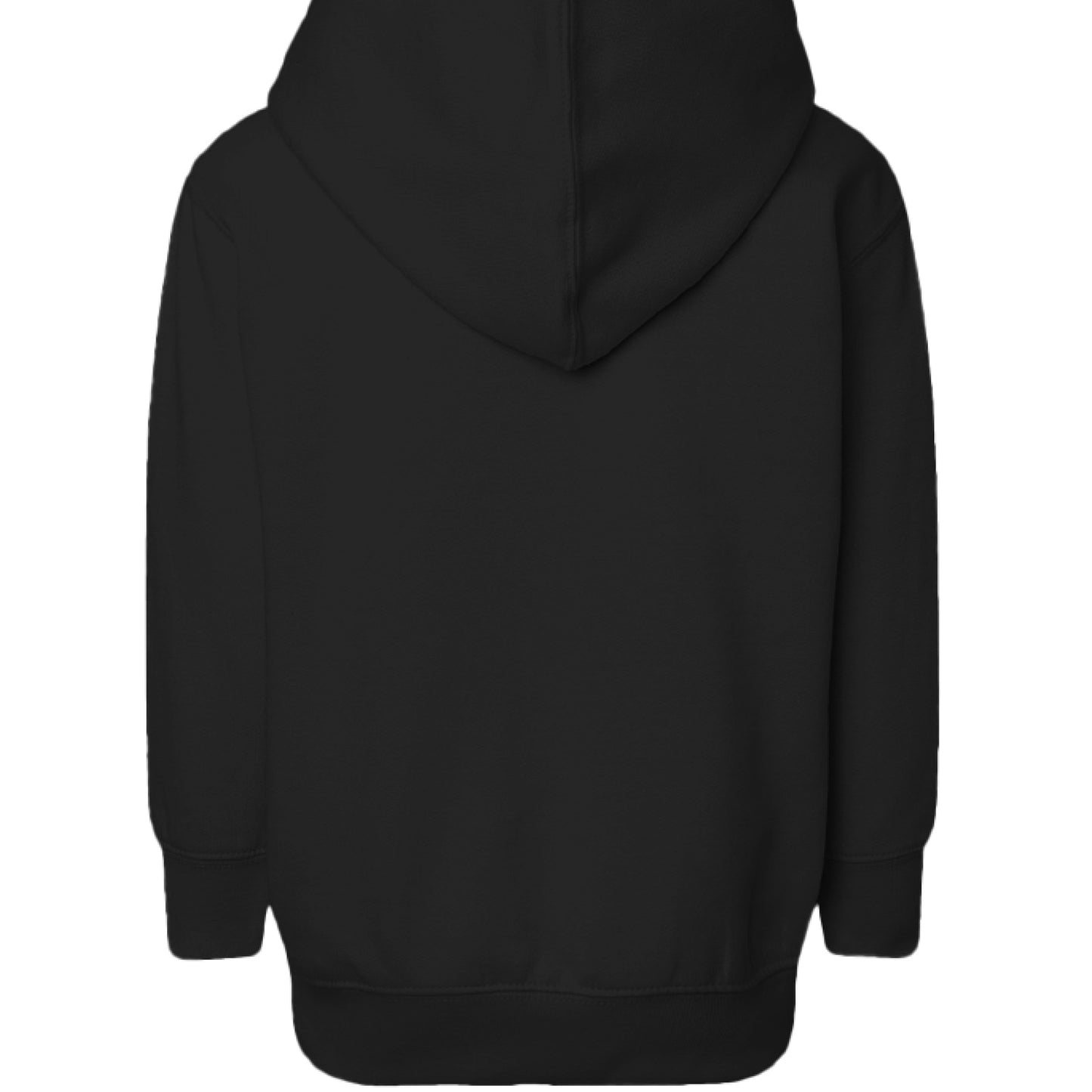 BLACK - BACK