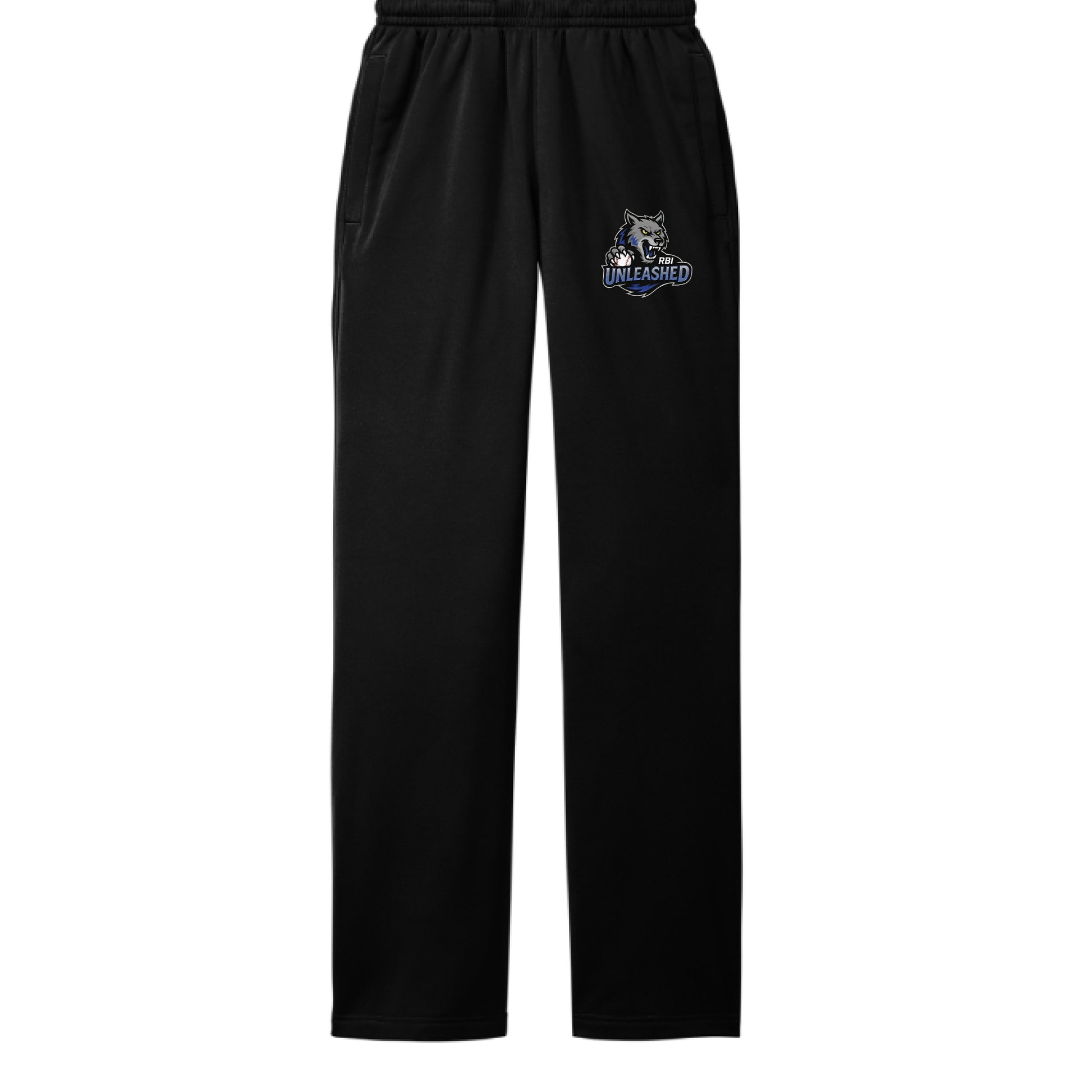 Black - FRONT