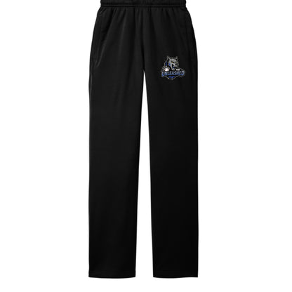 Black - FRONT