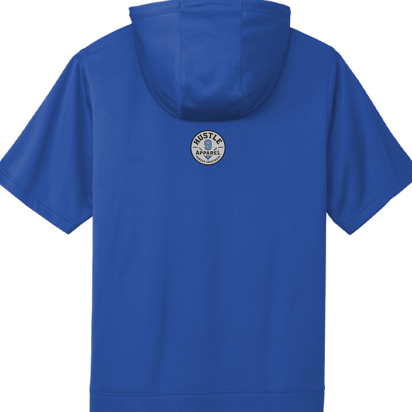True Royal - BACK