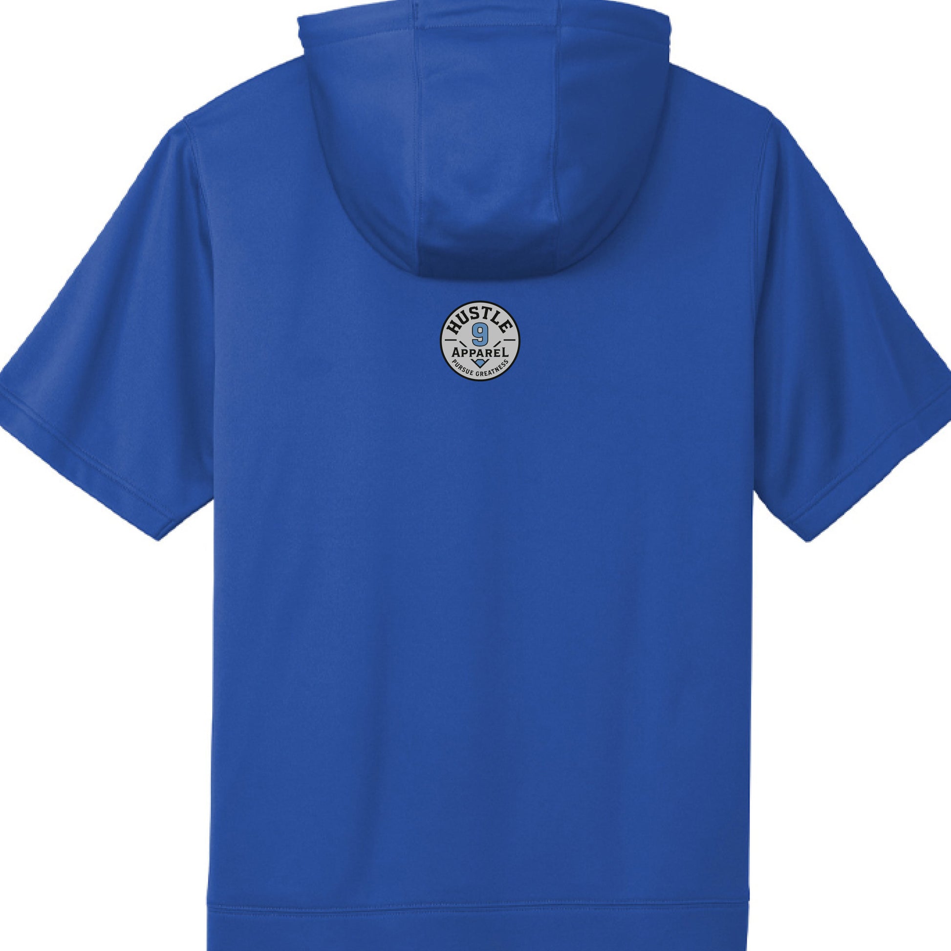 True Royal - BACK