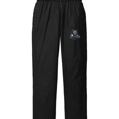 Black - FRONT