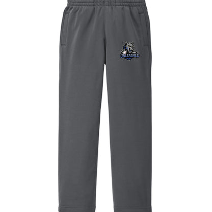 Dk Smoke Grey - FRONT