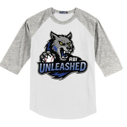 WHITE / HEATHER GREY - FRONT