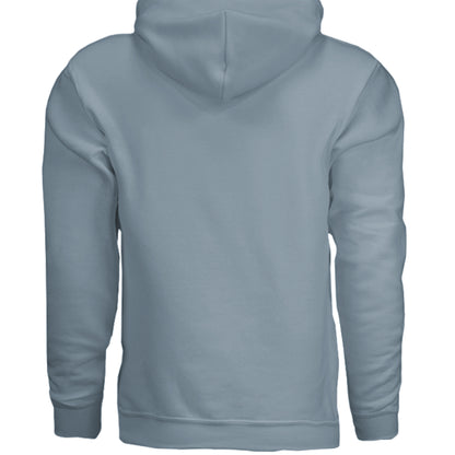 Stone Blue - BACK