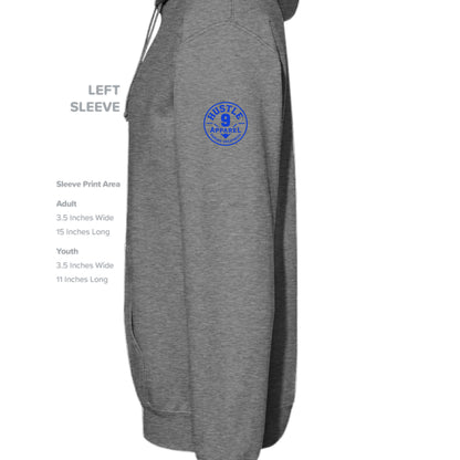 OXFORD - SLEEVE_LEFT