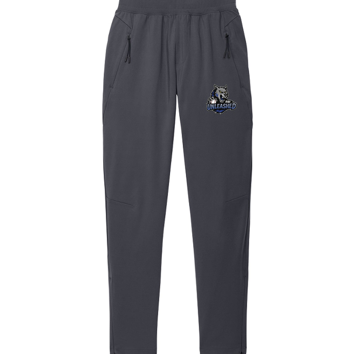 Graphite - FRONT