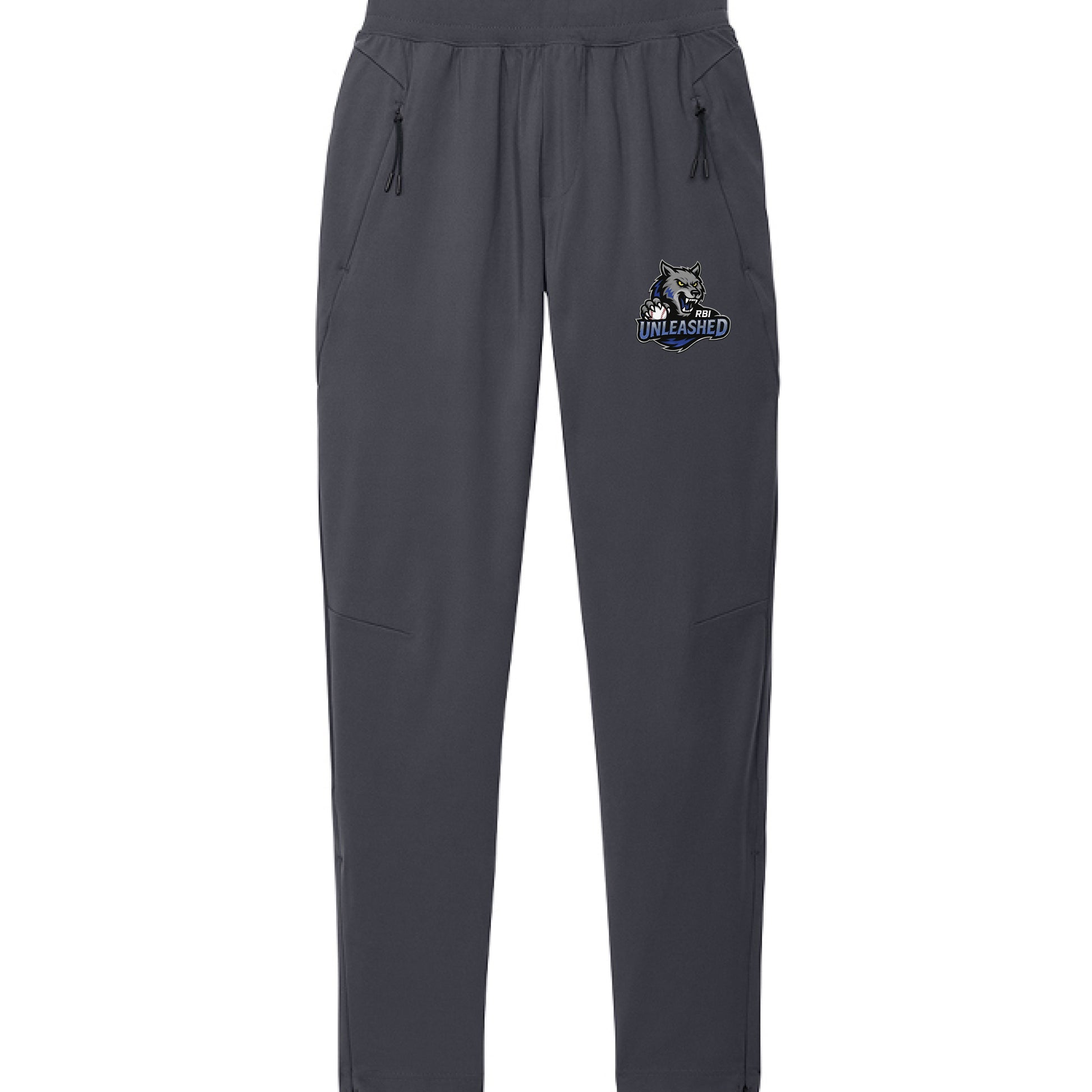 Graphite - FRONT