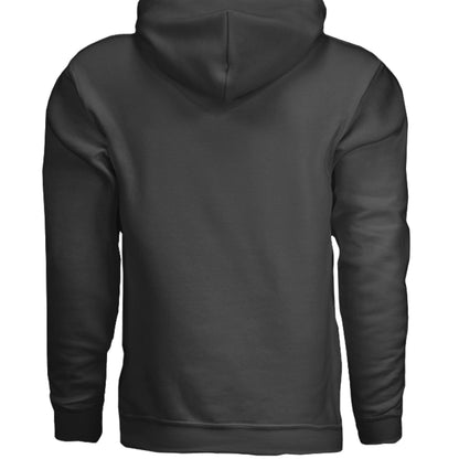 DTG Dark Grey - BACK