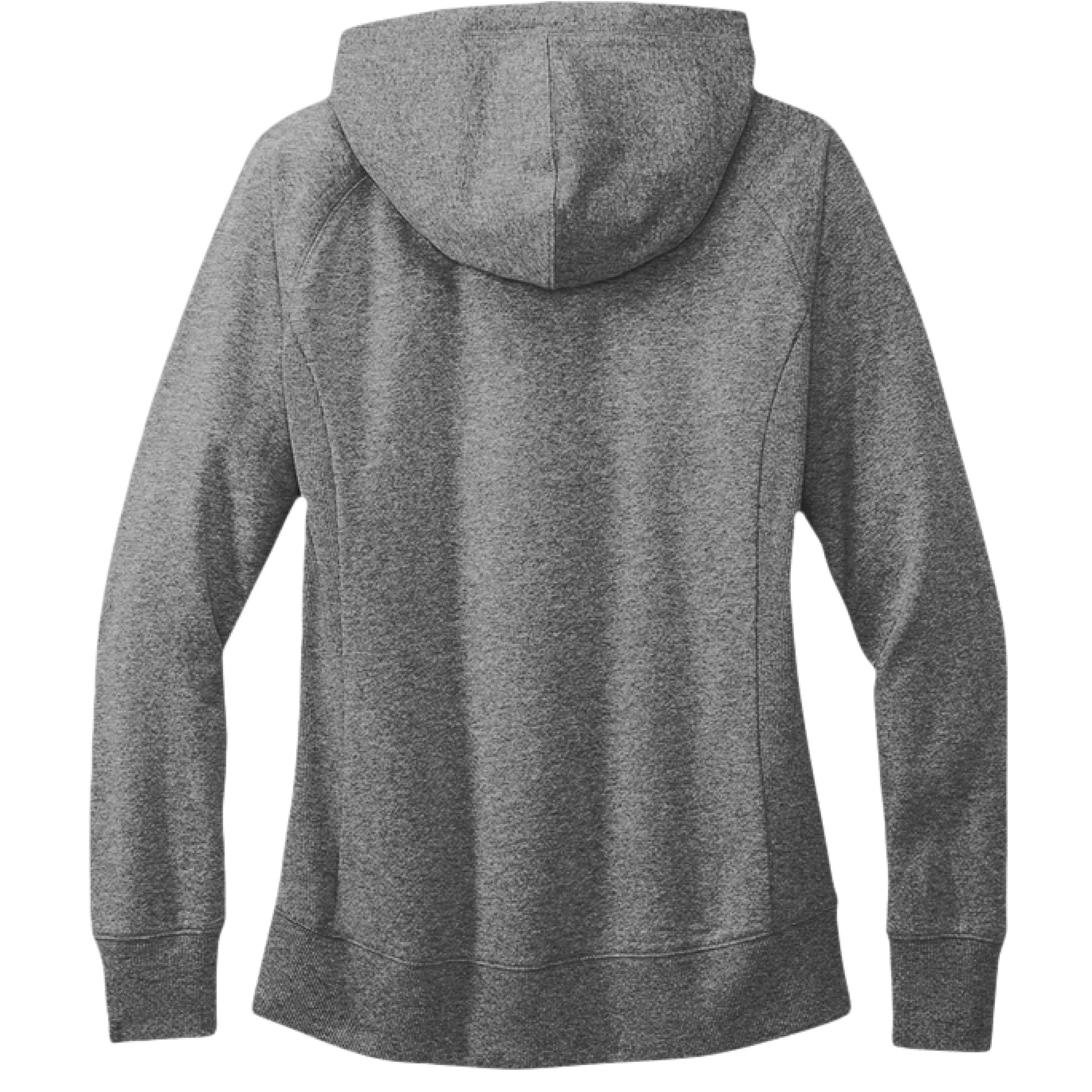 Light Hthr Gry - BACK