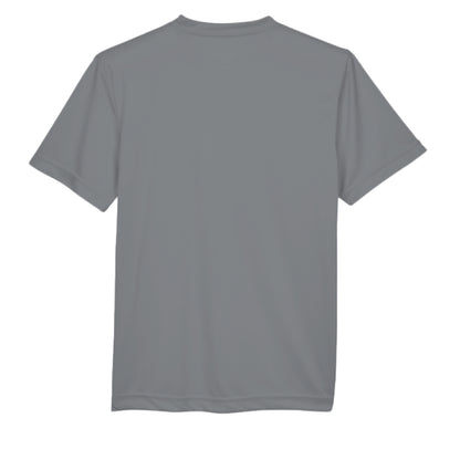 SPORT GRAPHITE - BACK