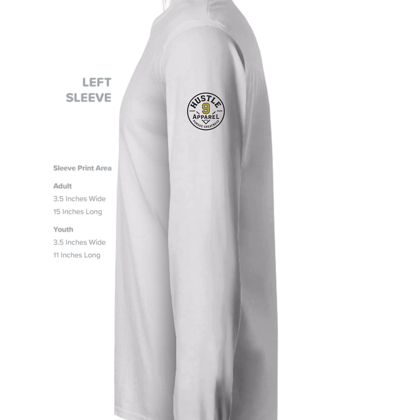 WHITE - SLEEVE_LEFT
