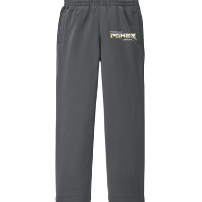 Dk Smoke Grey - FRONT