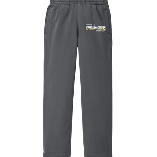Dk Smoke Grey - FRONT