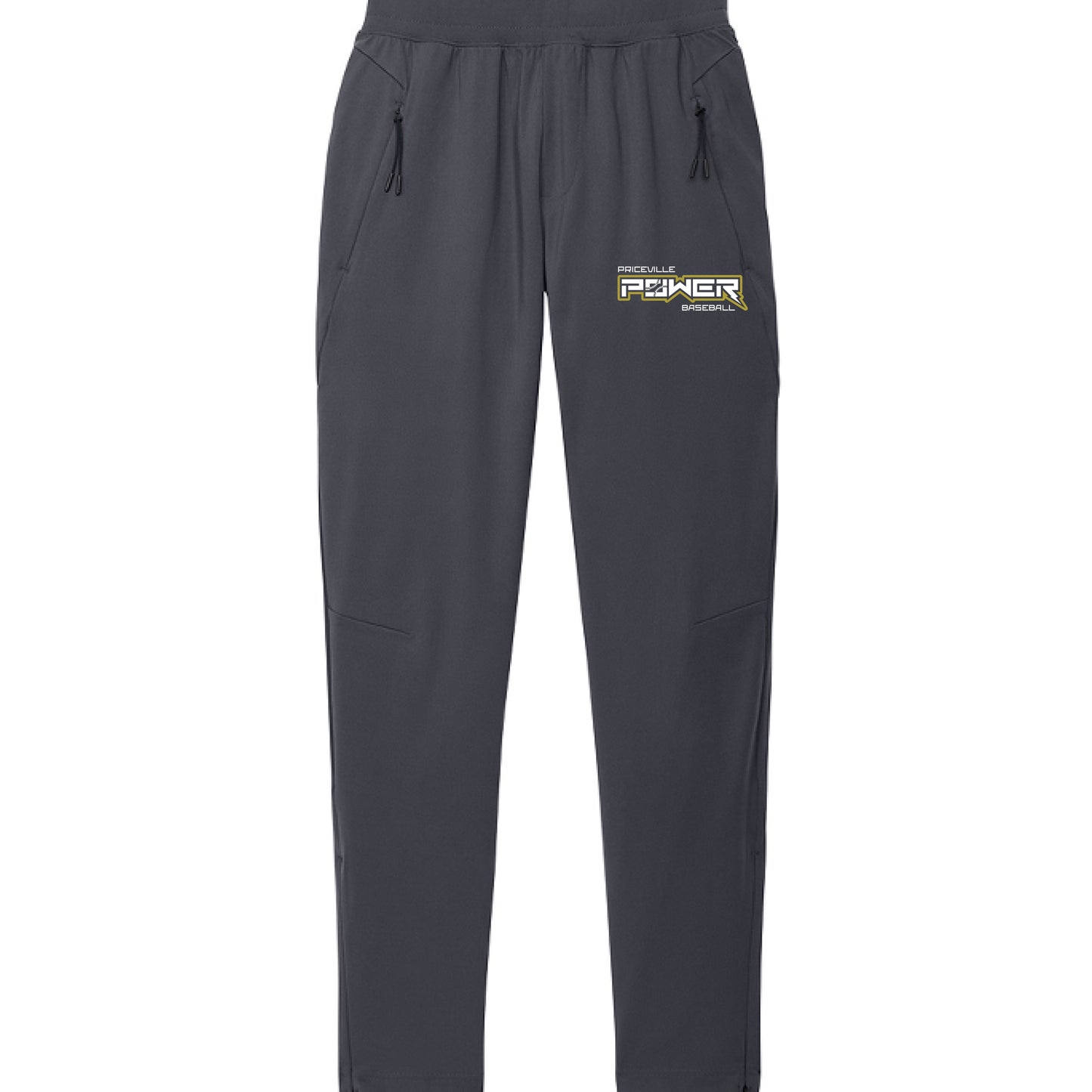 Graphite - FRONT