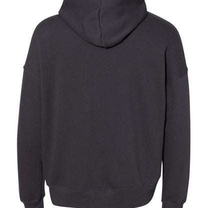 DARK GREY - BACK