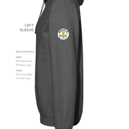 DARK GREY - SLEEVE_LEFT