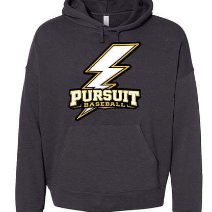 DARK GREY - FRONT
