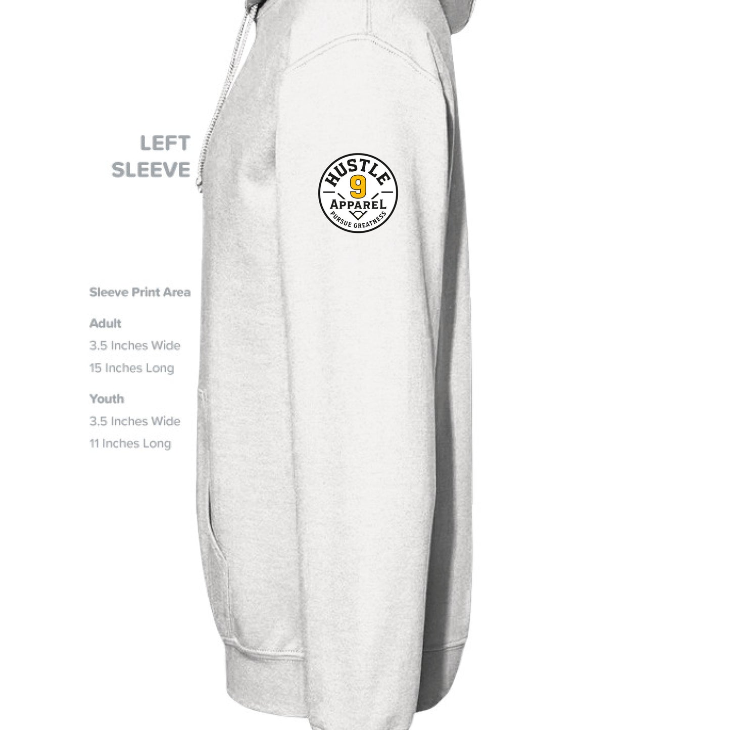 White - SLEEVE_LEFT