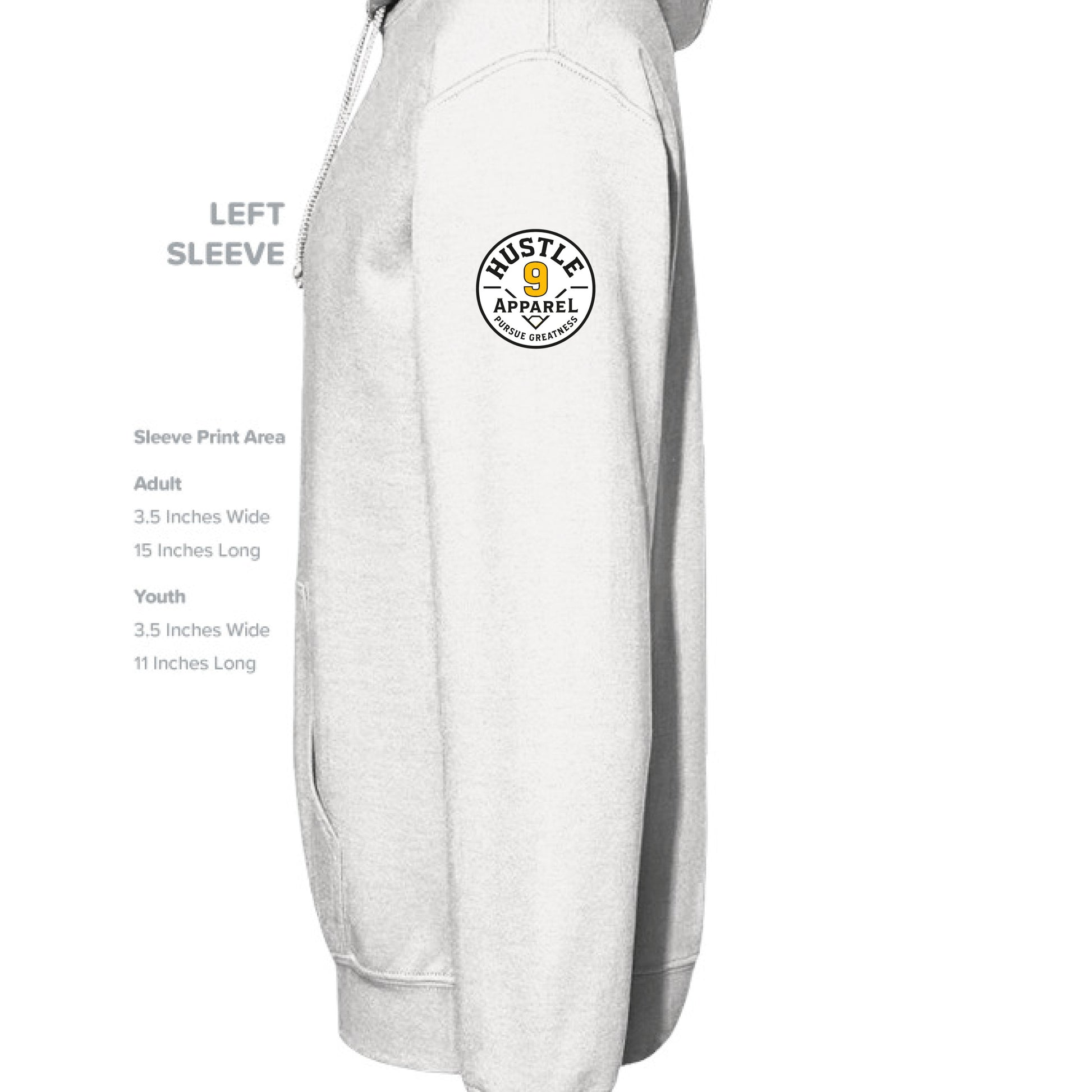 White - SLEEVE_LEFT