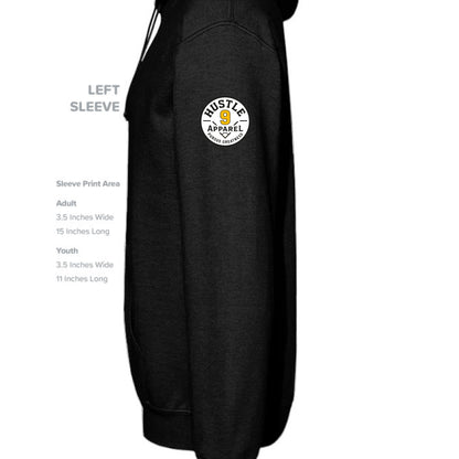 BLACK - SLEEVE_LEFT