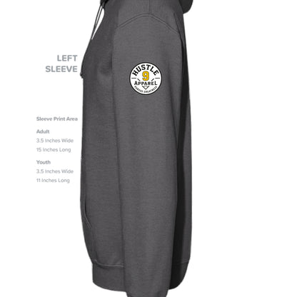 Asphalt - SLEEVE_LEFT