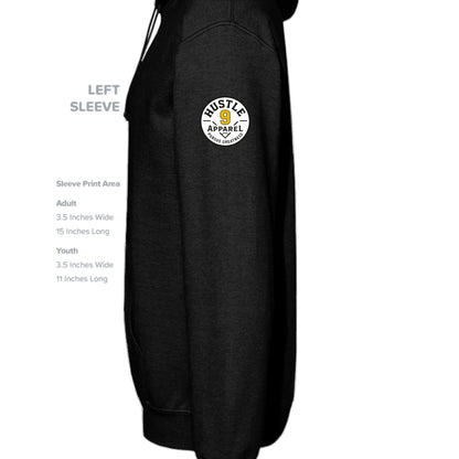 BLACK - SLEEVE_LEFT