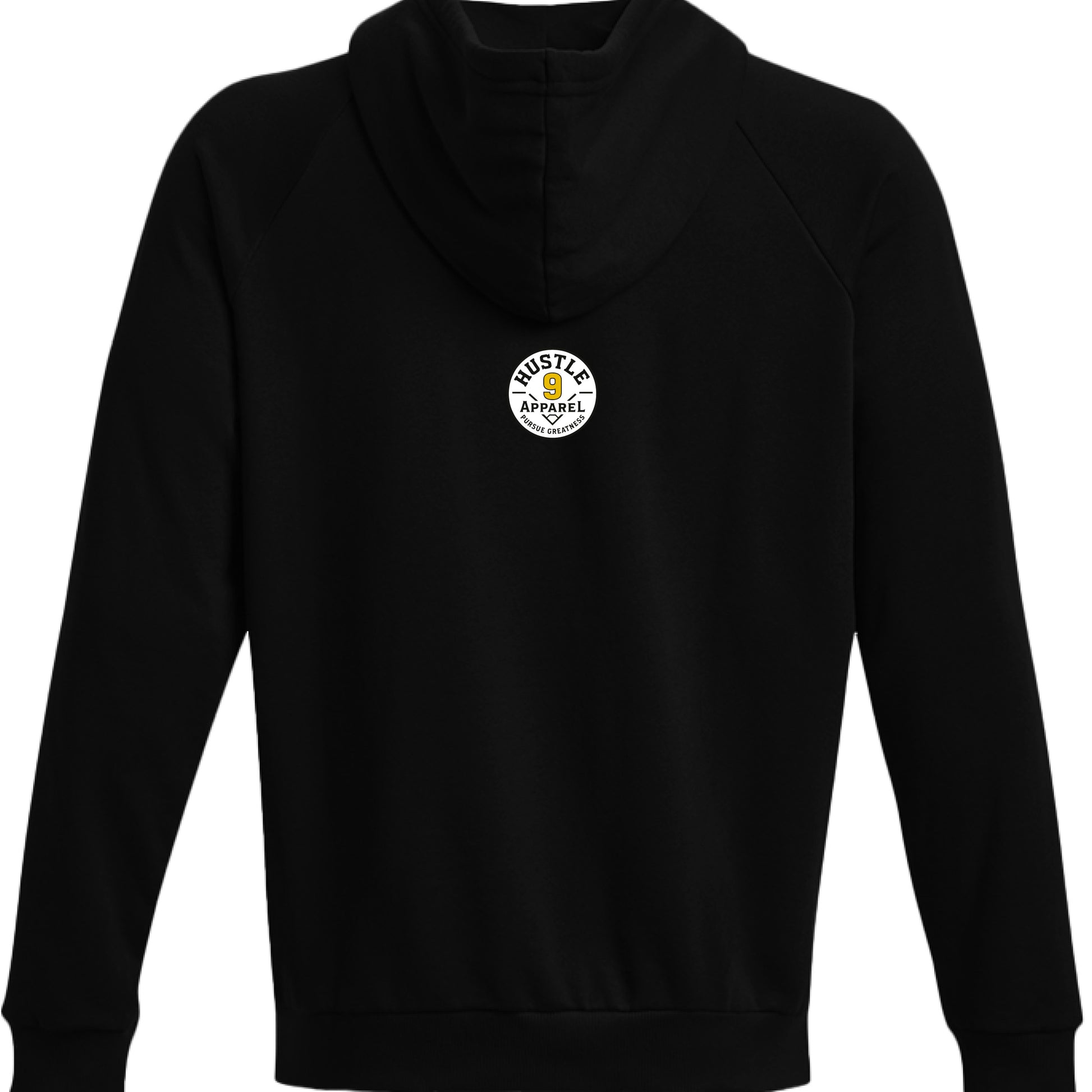 BLACK/ WHITE _001 - BACK