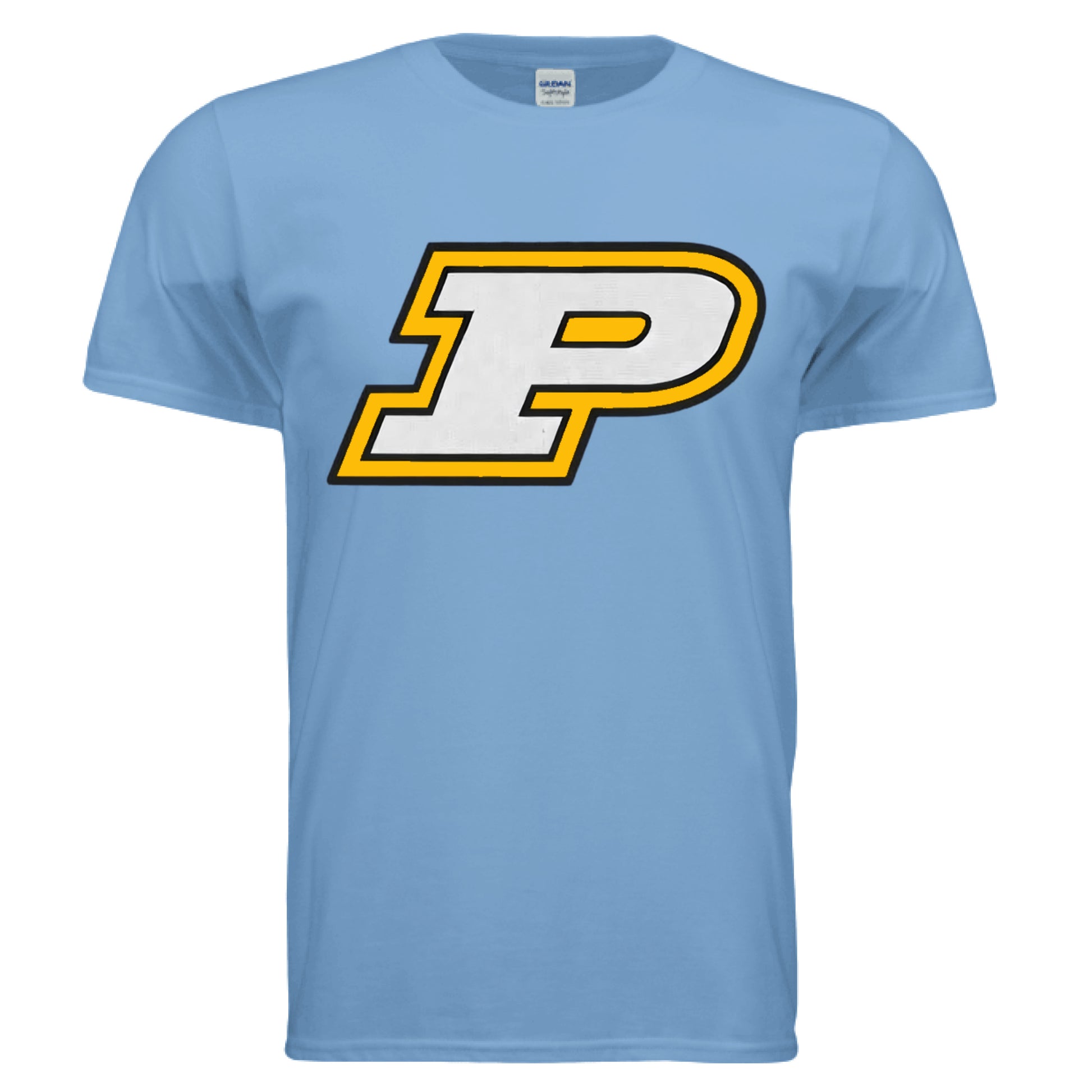 CAROLINA BLUE - FRONT