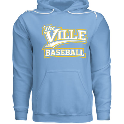 Carolina Blue - FRONT