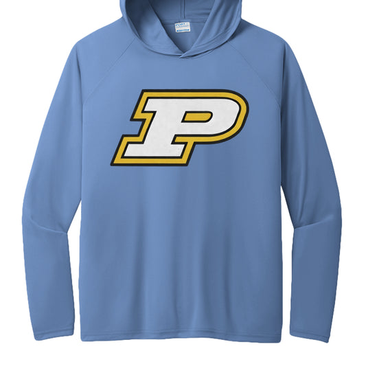 Carolina Blue - FRONT