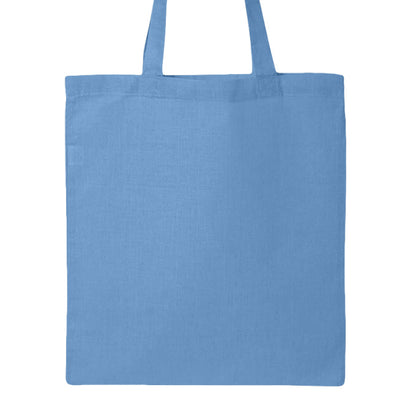 Carolina Blue - BACK