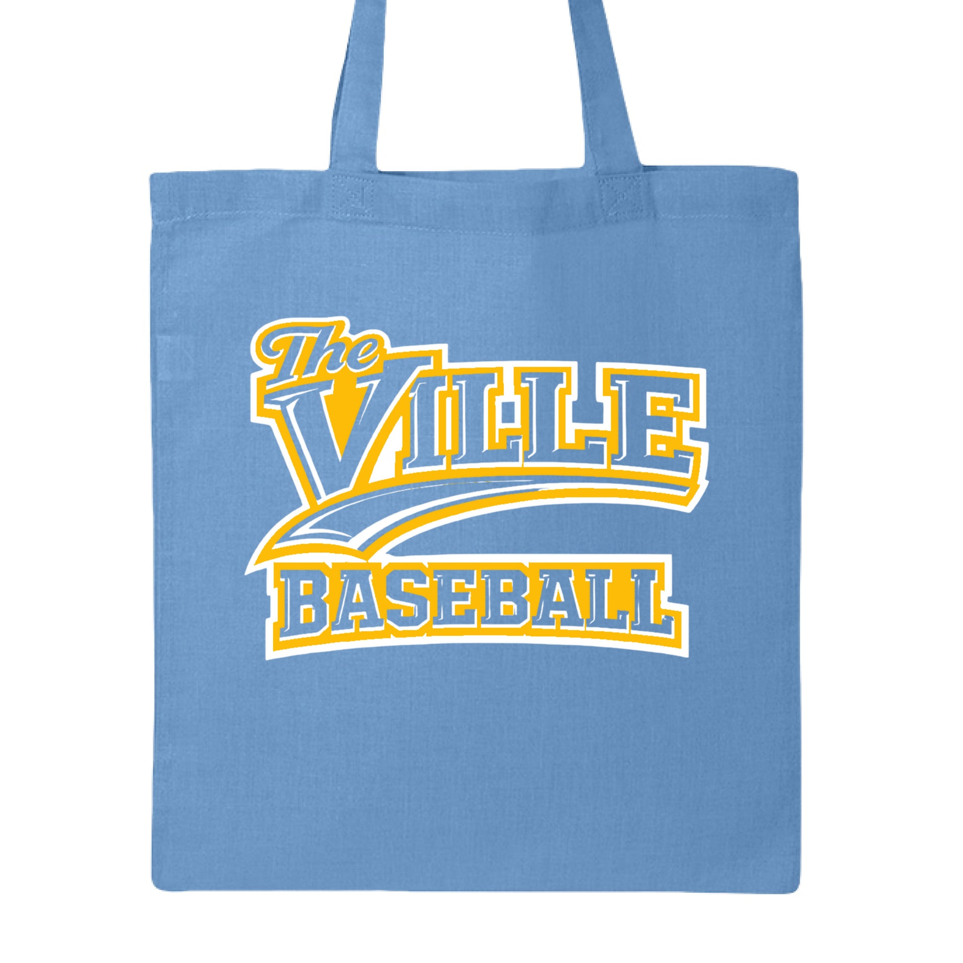 Carolina Blue - FRONT