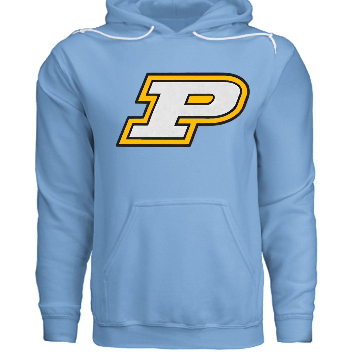 Carolina Blue - FRONT