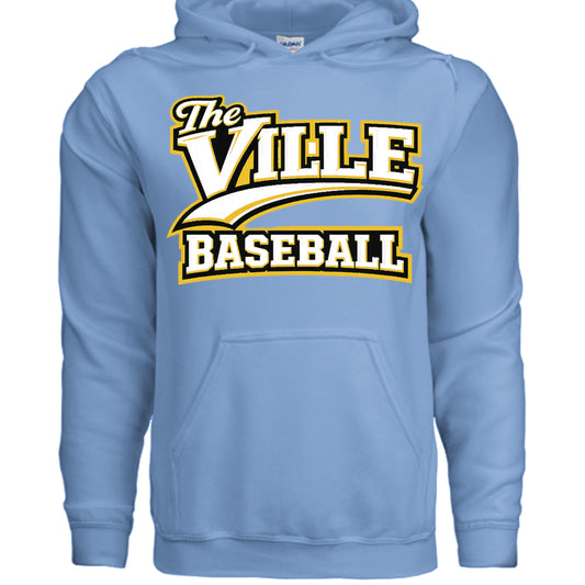 Carolina Blue - FRONT