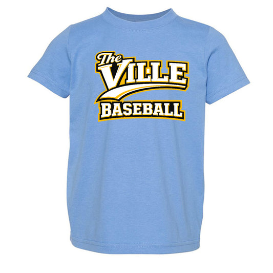 Carolina Blue - FRONT