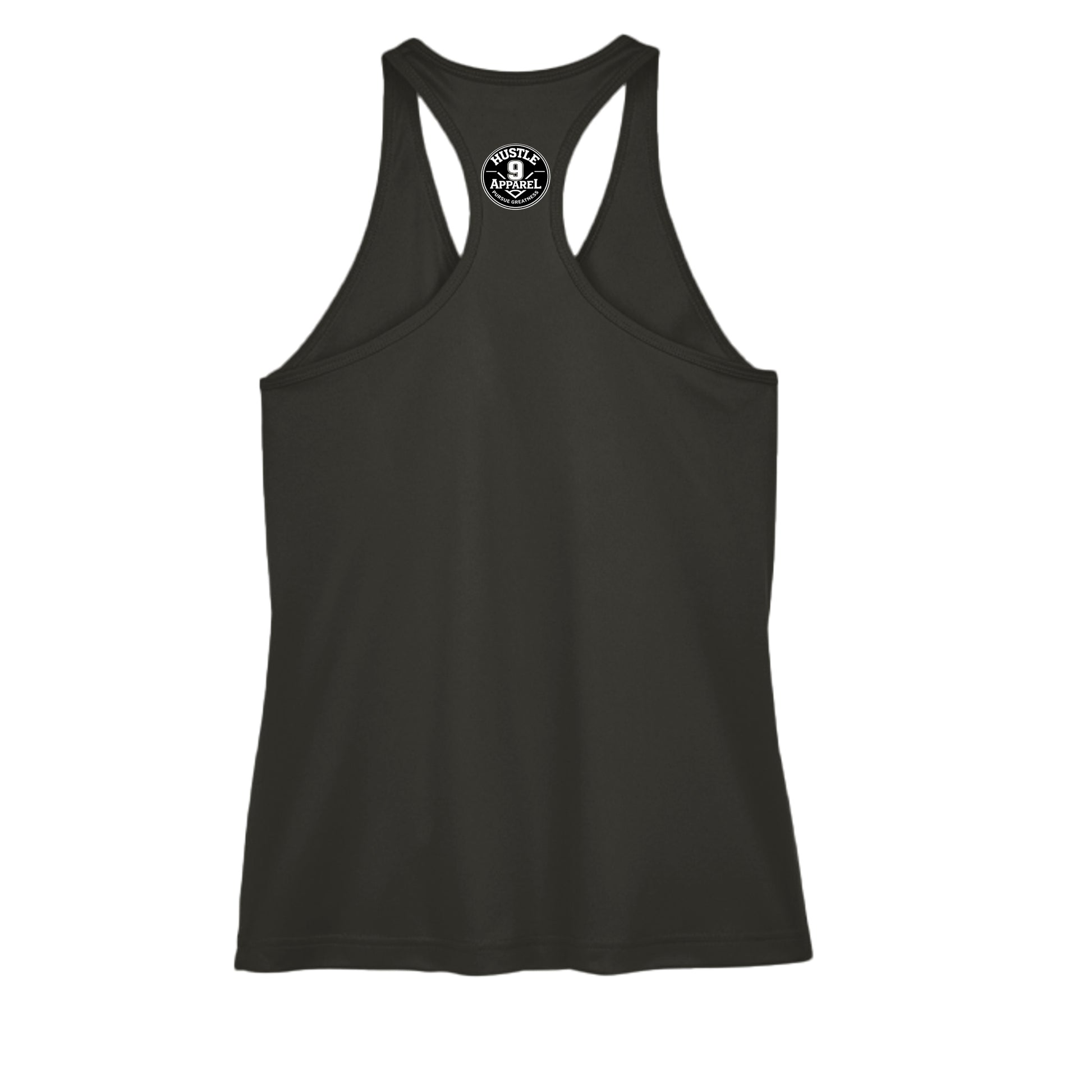 BLACK - TT11WRC - BACK