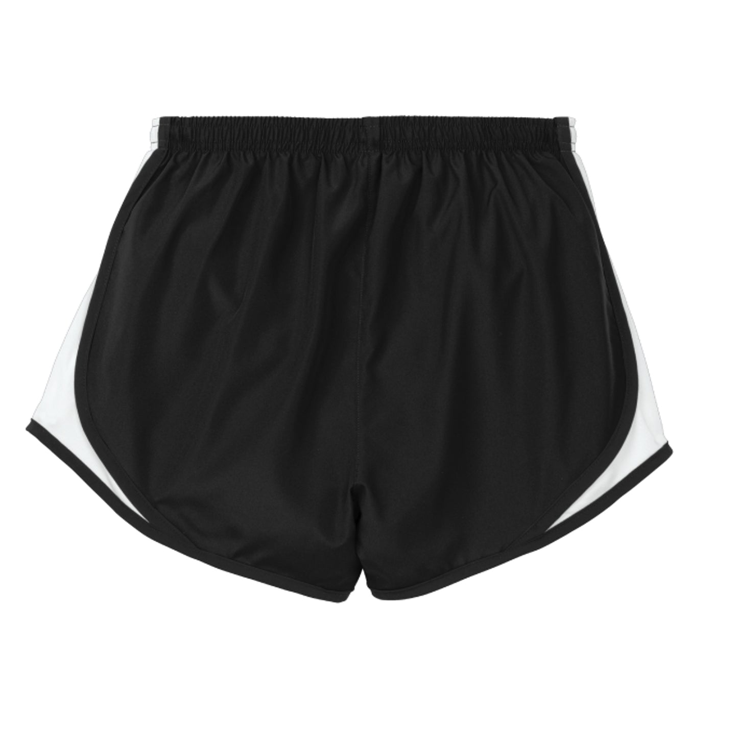 Blk/Wht/Blk - LST304 - BACK
