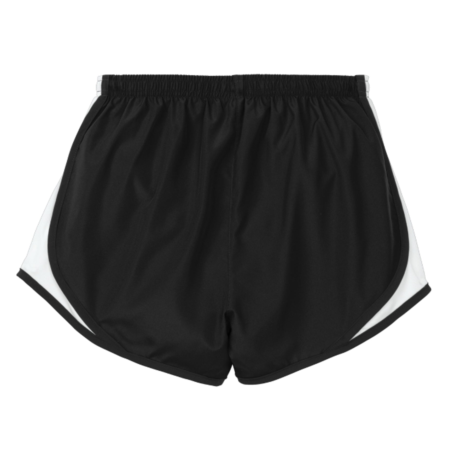 Blk/Wht/Blk - LST304 - BACK