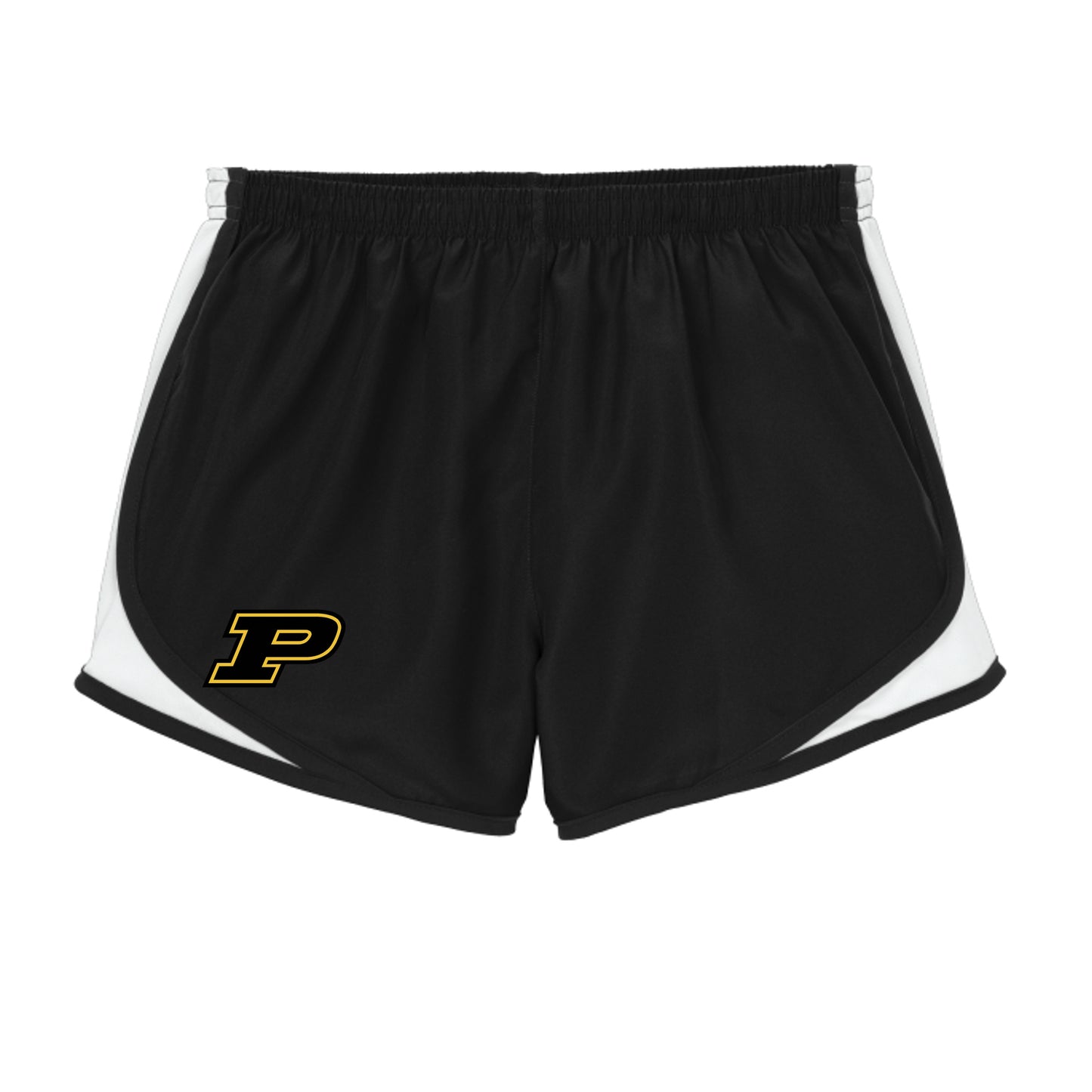 Blk/Wht/Blk - LST304 - FRONT