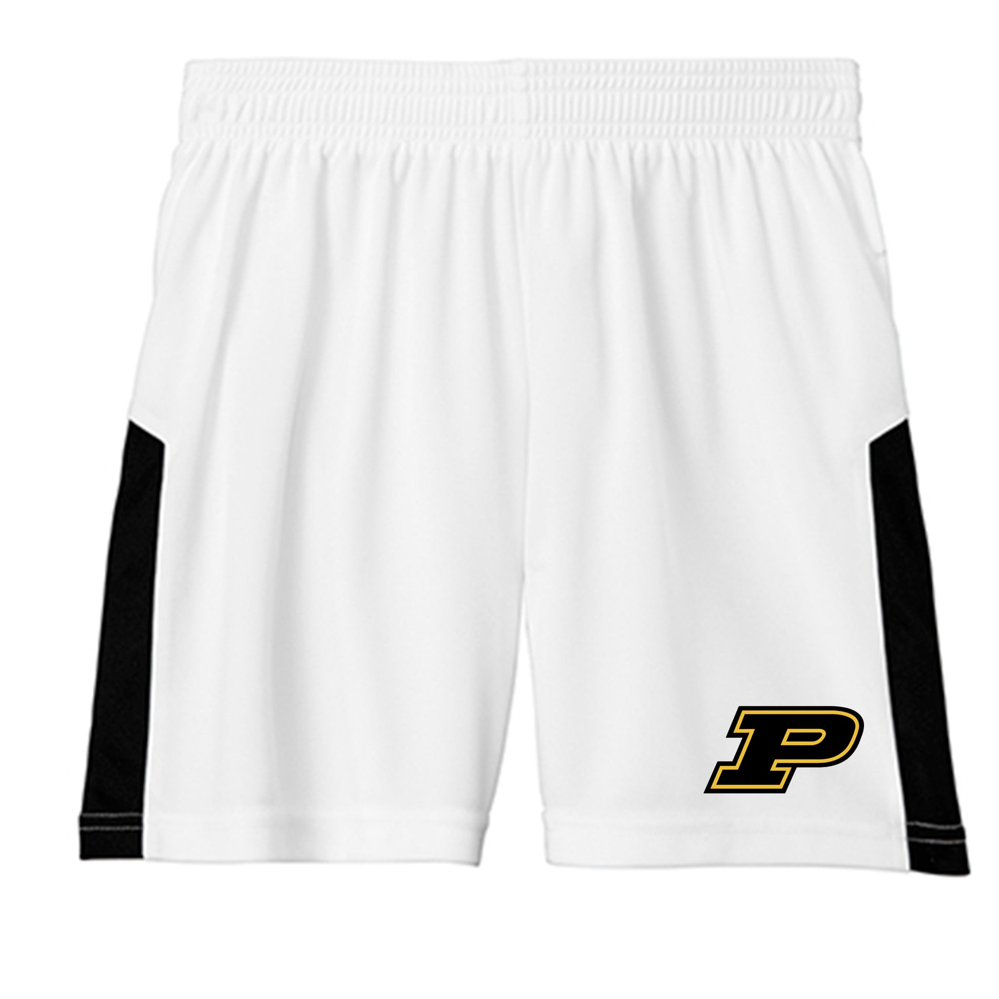 White/Black - YST103 - FRONT