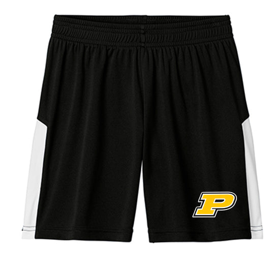 Black/ White - YST103 - FRONT