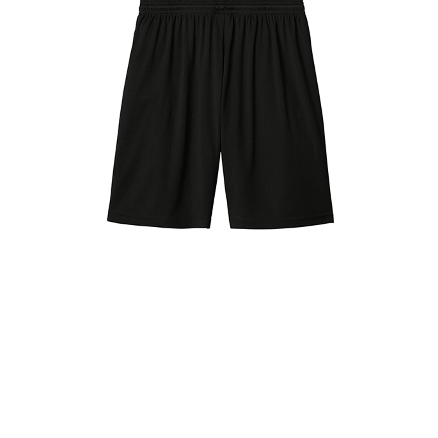 Black/ White - ST103 - BACK