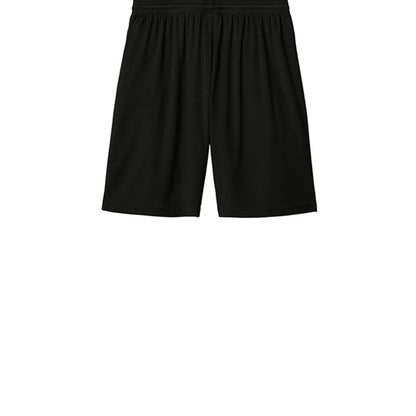 Black/ White - ST103 - BACK