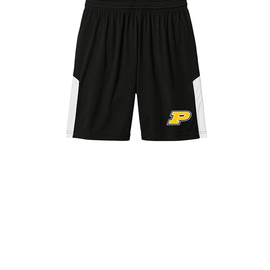 Black/ White - ST103 - FRONT