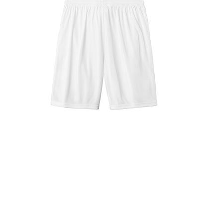 White/Black - ST103 - BACK